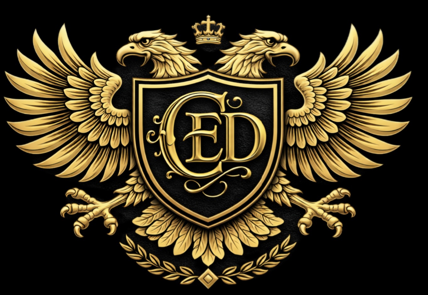 WhaChaNeed Group crest